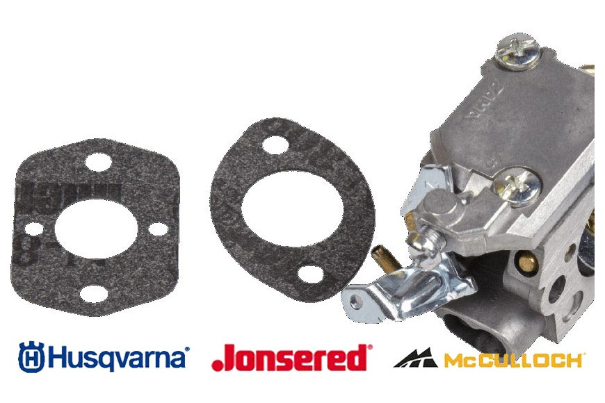 Carburettor Kit - 590460102 - Original Husqvarna Ersatzteile