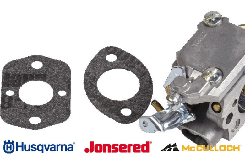 Carburettor Kit - 590460102 - Pièce d'origine Husqvarna