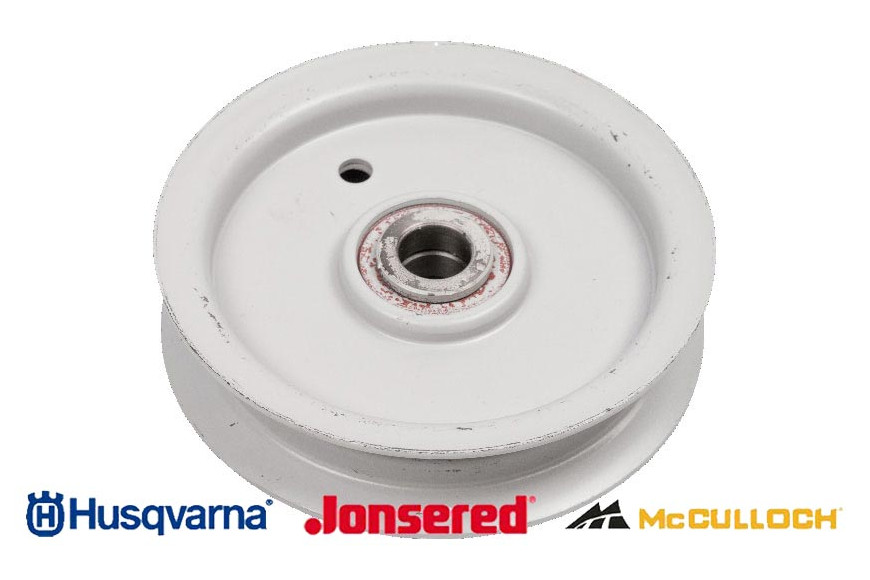 Pulley - 596739801 - Husqvarna Genuine Part