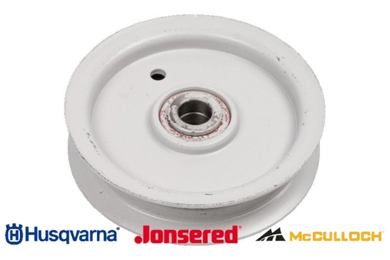 Riemenscheibe - 596739801 - Original Husqvarna Ersatzteile
