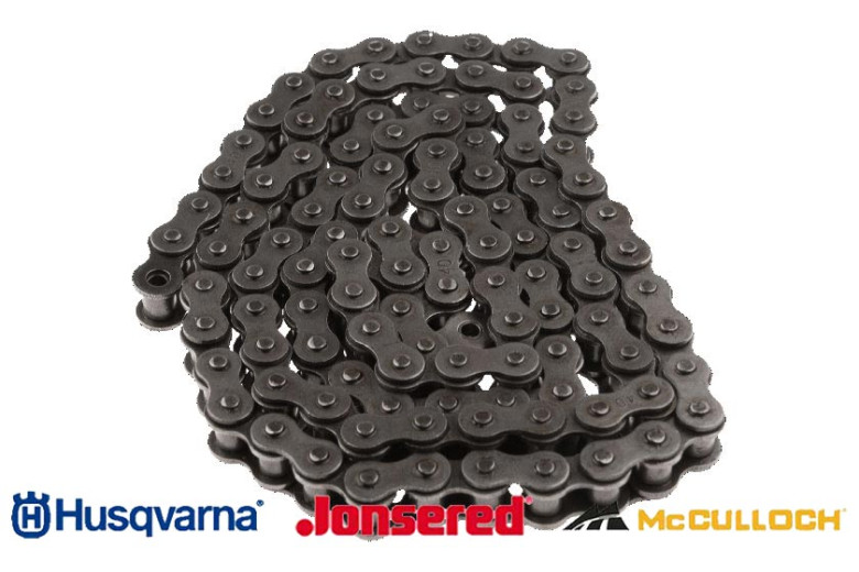 Catena - 539003151 - sostituisce - 540003151 - Originale Husqvarna