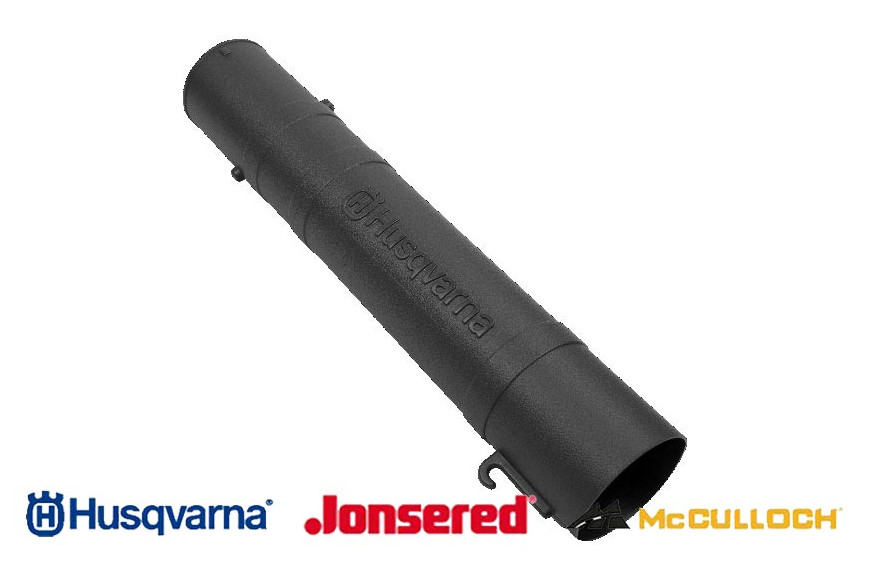 Rohr - 590569201 - Original Husqvarna Ersatzteile