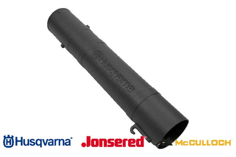 Rohr - 590569201 - Original Husqvarna Ersatzteile