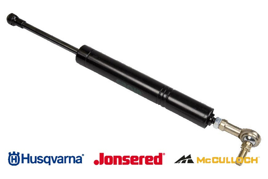 Ammortizzatore - Originale Husqvarna  - 588775401