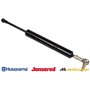Damper - 588775401 - Husqvarna Genuine Part