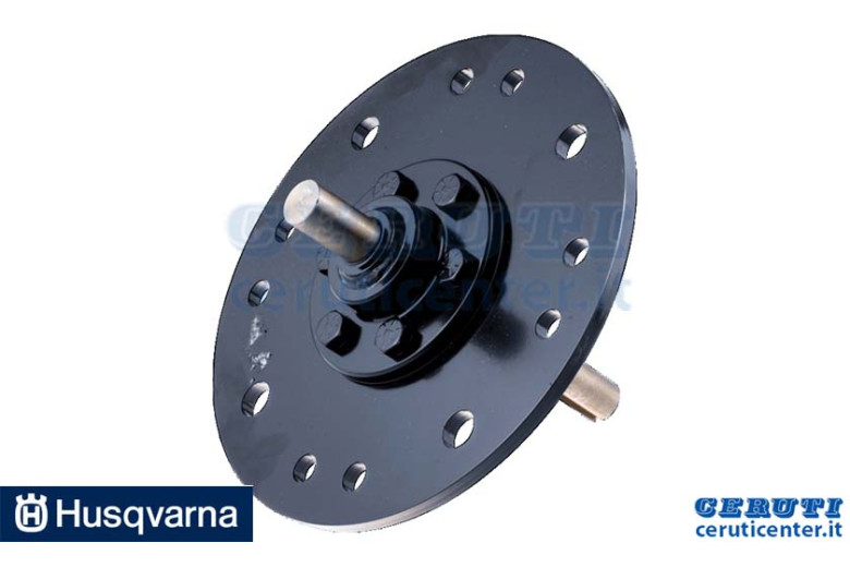 Disco - Original Husqvarna - 539020227
