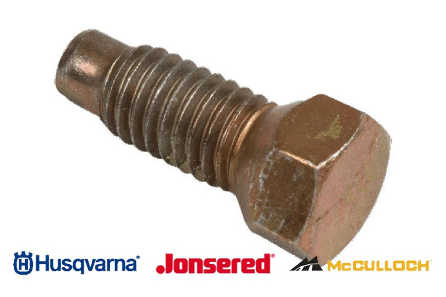 Bullone - 596218701 - sostituisce - 532140080 - 532001304 - Originale Husqvarna