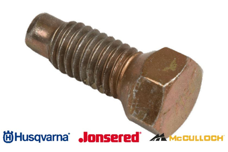 Bullone - 596218701 - Originale Husqvarna