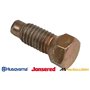 Bullone - 596218701 - Originale Husqvarna
