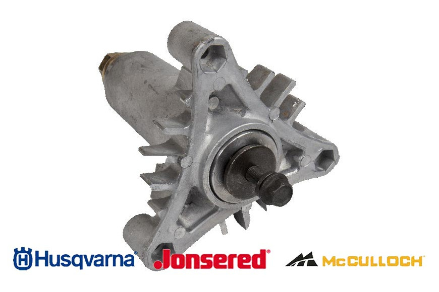Mandrel Asm.Crd - 583118201 - Original Husqvarna Ersatzteile