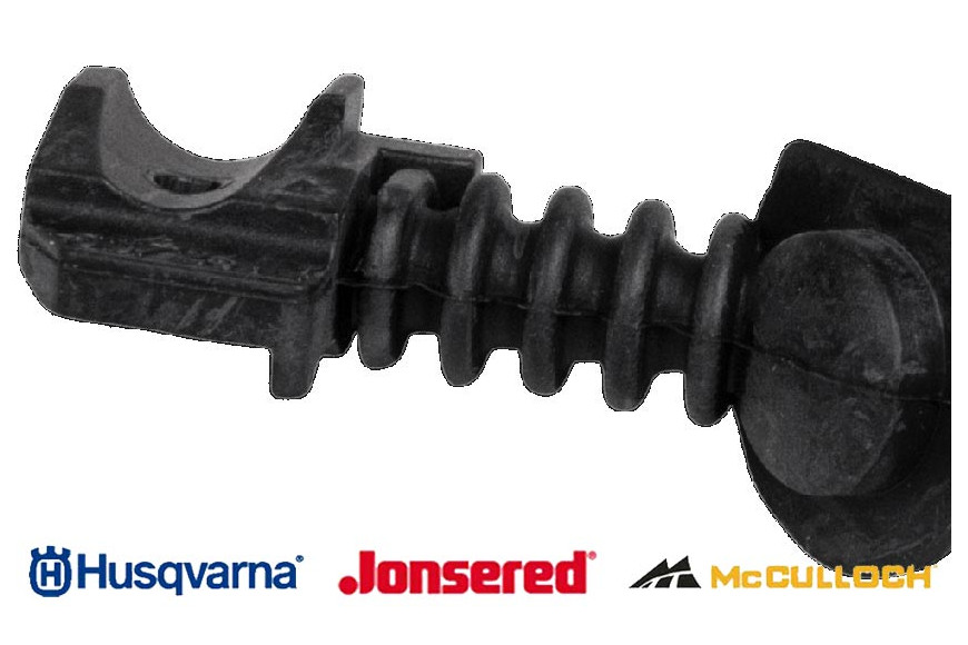 Oil Hose - 585514001 - Husqvarna Genuine Part