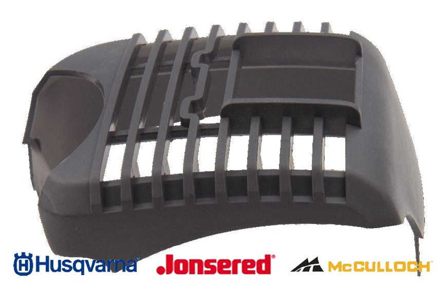 Schutz - 599707601 - Original Husqvarna Ersatzteile