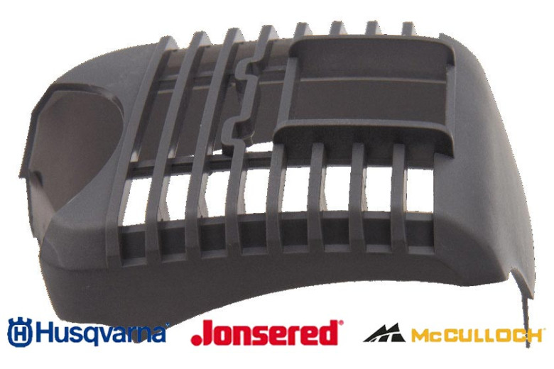 Protecteur - 599707601 - Pièce d'origine Husqvarna