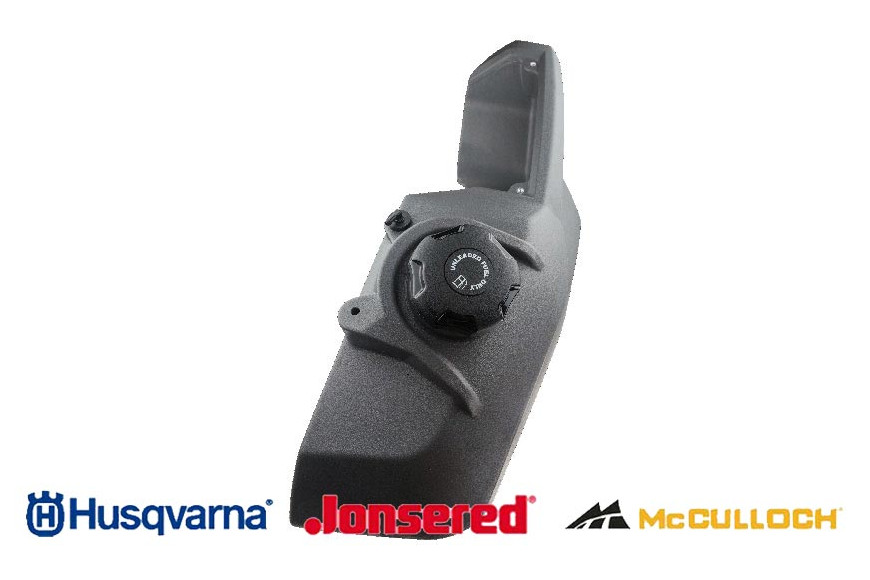 Réservoir De Carburant Complet - 584280401 - Pièce d'origine Husqvarna