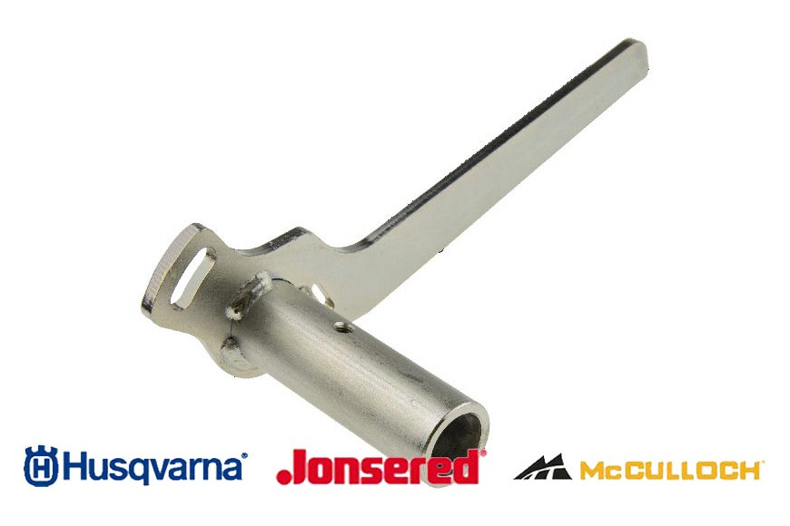 Gomma Del Pedale - 588692001 - Originale Husqvarna