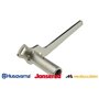 Gomma Del Pedale - 588692001 - Originale Husqvarna