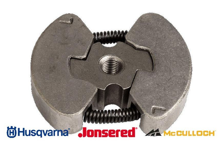 Frizione - 599588601 - sostituisce - 530014949 - 530014292 - Originale Husqvarna