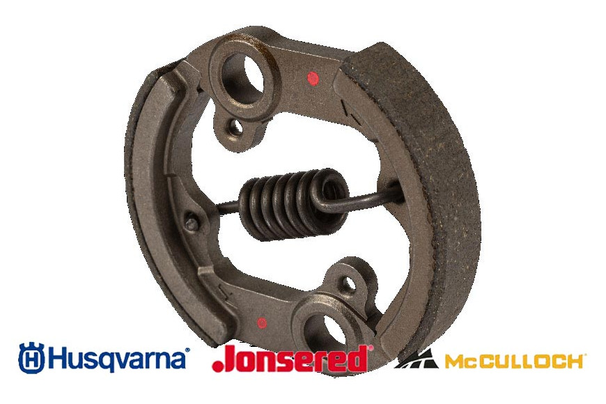 Kupplung Kpl. - 597557301 - Original Husqvarna Ersatzteile