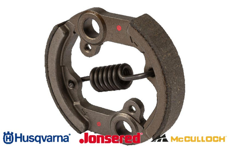 Frizione Compl. - 597557301 - sostituisce - 521636401 - Originale Husqvarna
