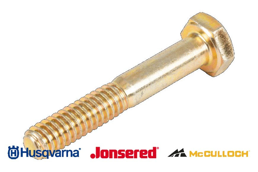 Bullone - 596322101 - Originale Husqvarna
