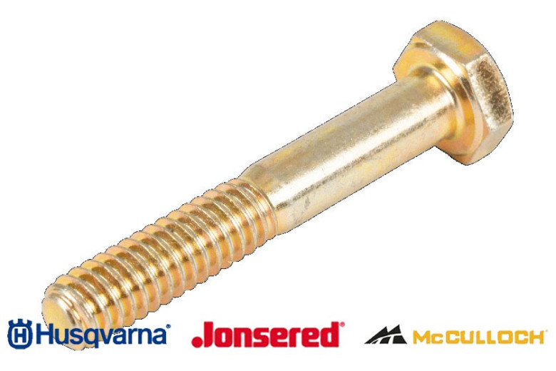 Bullone - 596322101 - sostituisce - 874780426 - Originale Husqvarna