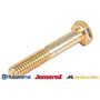 Bullone - 596322101 - sostituisce - 874780426 - Originale Husqvarna