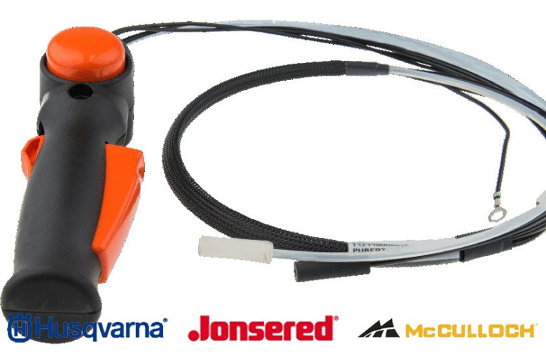 Comando - 590498401 - Originale Husqvarna