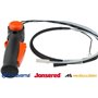 Comando - 590498401 - Originale Husqvarna