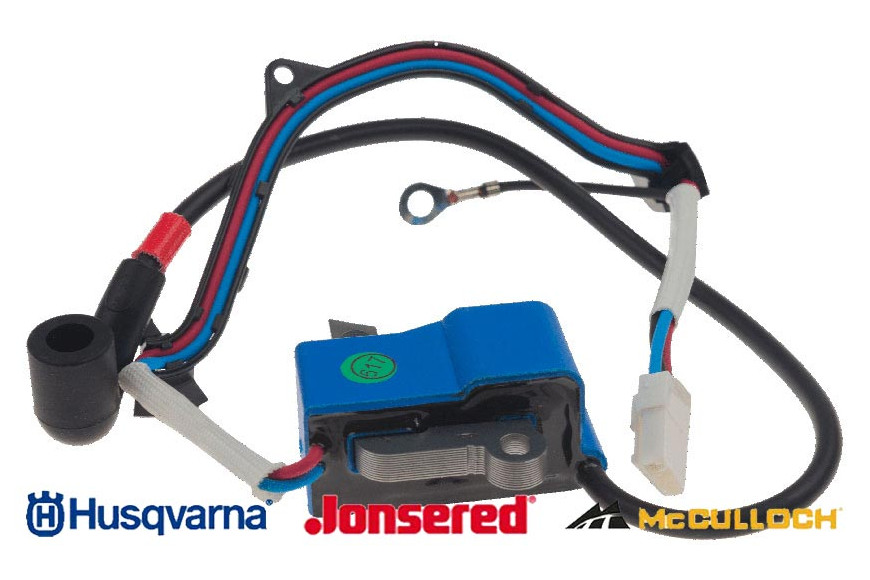 Modulo Accensione - 596214001 - Originale Husqvarna