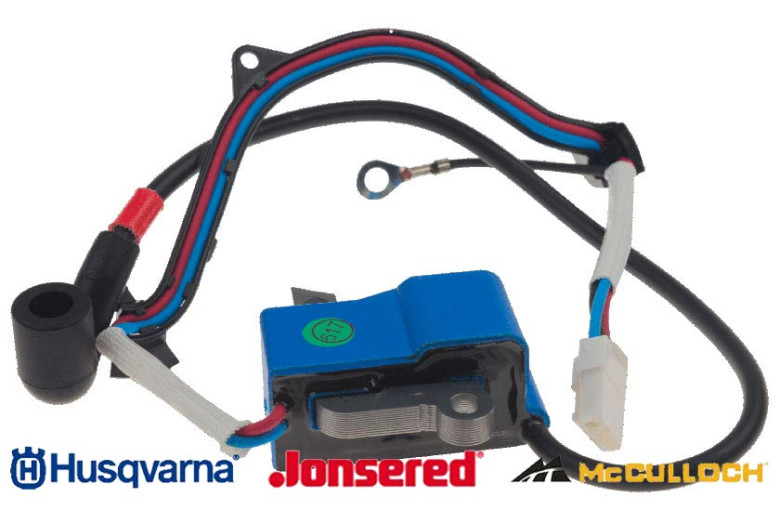 Modulo Accensione - 596214001 - Originale Husqvarna