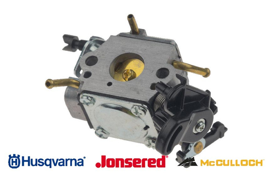 Carburatore - 506450401 - Originale McCulloch