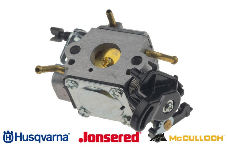 Carburatore - 506450401 - Originale McCulloch