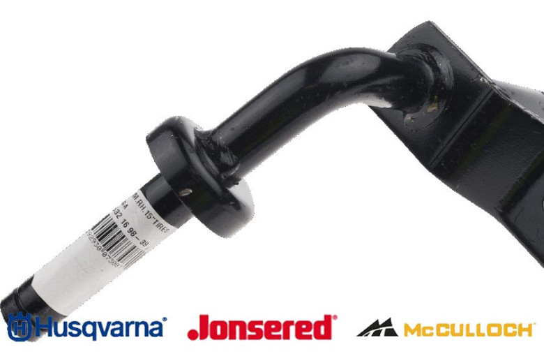 Service Kit - 596873801 - sostituisce - 532169839