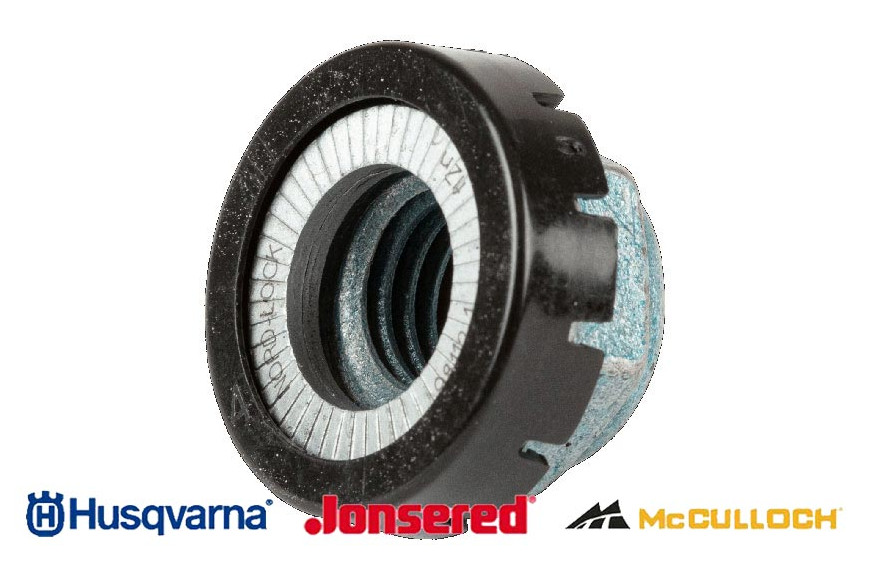 Dado - Originale Husqvarna - 584135502