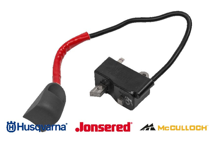Módulo de encendido - Husqvarna original - 544127002