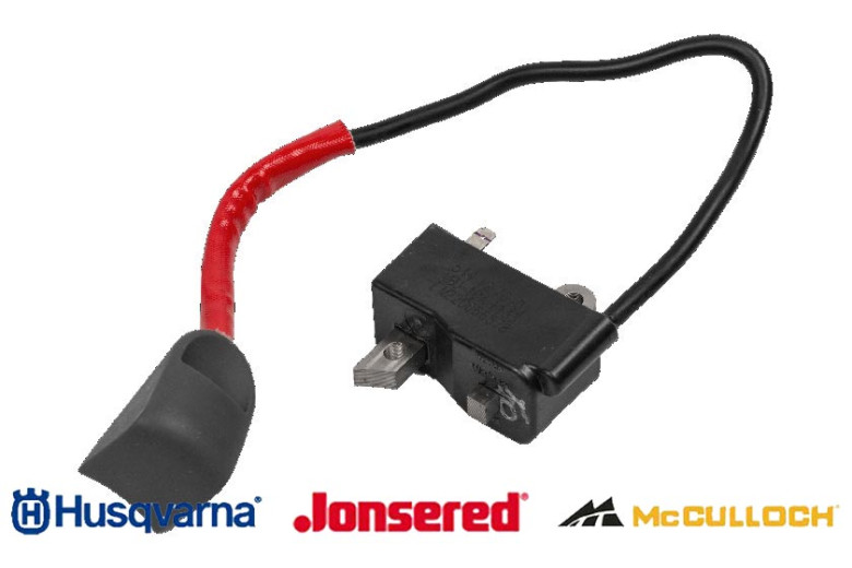 Elektronikmodul - 544127002 - Original Husqvarna Ersatzteile