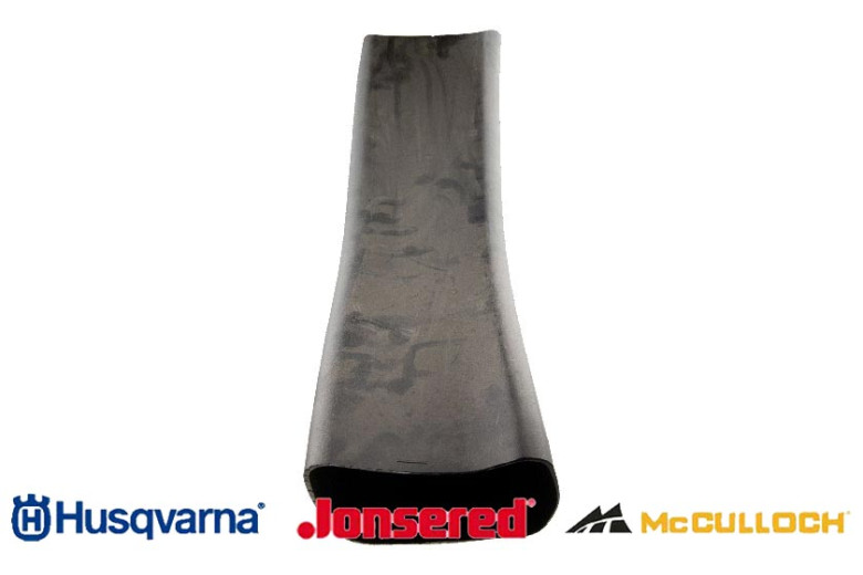 Chute.Upper.Srd.30R(2 2) - 583364501 - Original Husqvarna Ersatzteile