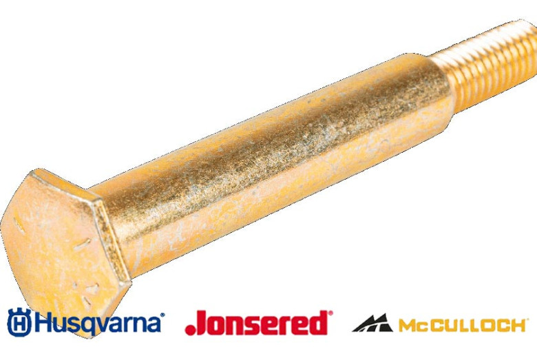 Bolt - 596434404 - Husqvarna Genuine Part