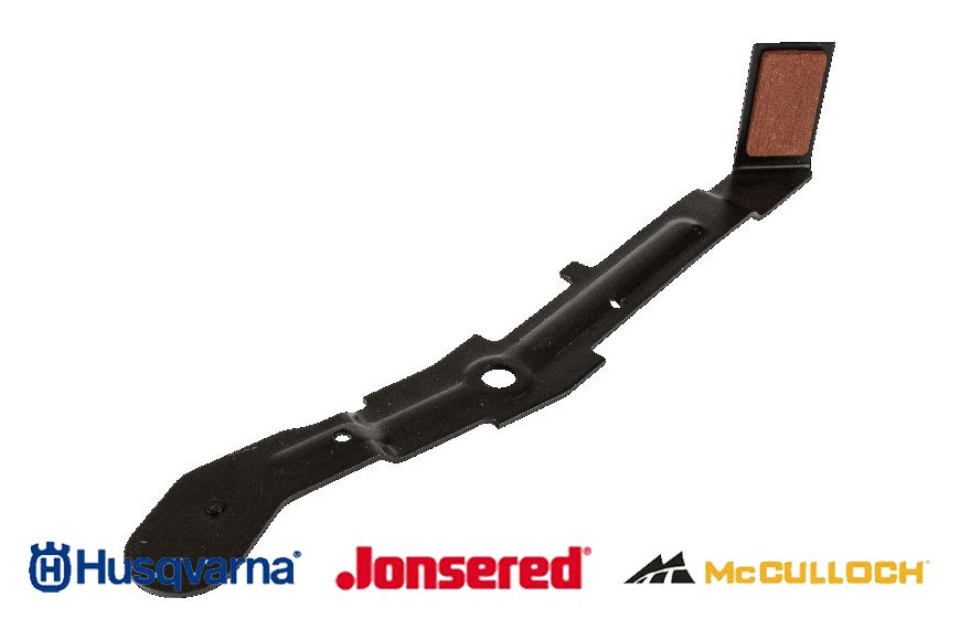 Service Kit - 531168401 - sostituisce - 532184907 - 532131845 - 532157388 - Originale Husqvarna