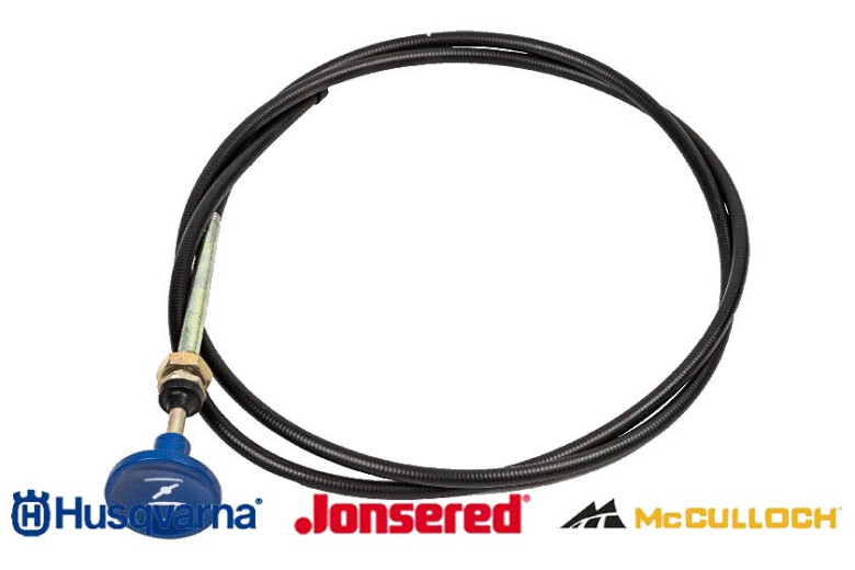 Choke Control - 539109954 - Husqvarna Genuine Part