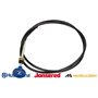 Comando Dell´Aria - Originale Husqvarna  - 539109954 - sostituisce - 539130208