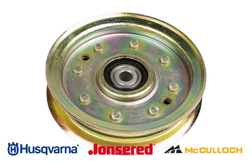 Pulley - 596481401 - Husqvarna Genuine Part