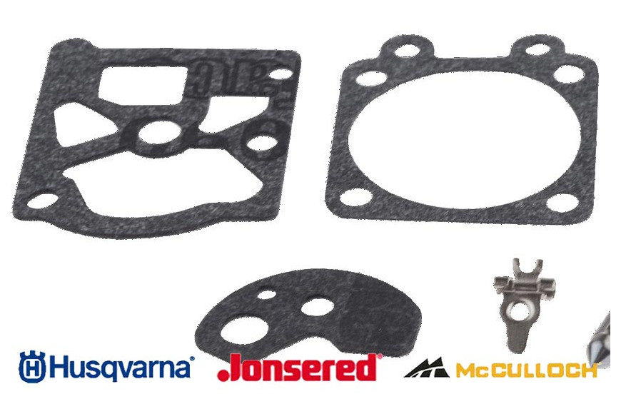 Repair Kit - 505520130 - Husqvarna Genuine Part