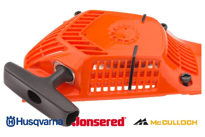 Dispositivo Di Avviamento Compl. - 505159207 - sostituisce - 505159204 - 505159202 - 505159201 - Originale Husqvarna