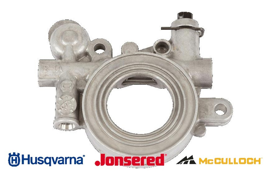 Ölpumpe Kpl. - 589028403 - Original Husqvarna Ersatzteile