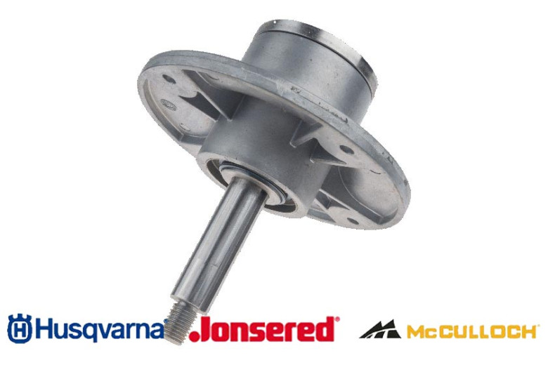 Sede Del Cuscinetto Compl. - 588226202 - sostituisce - 577162202 - Originale Husqvarna
