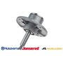 Sede Del Cuscinetto Compl. - 588226202 - sostituisce - 577162202 - Originale Husqvarna