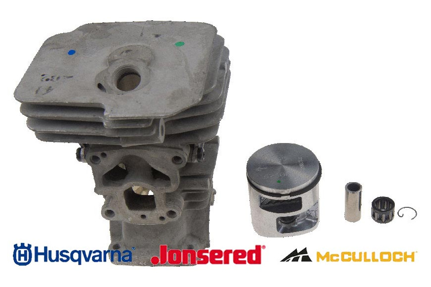 cilindro Compl. - Husqvarna original - 504735105