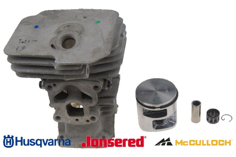 Zylinder - 504735105 - Original Husqvarna Ersatzteile