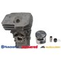 cilindro Compl. - Husqvarna original - 504735105